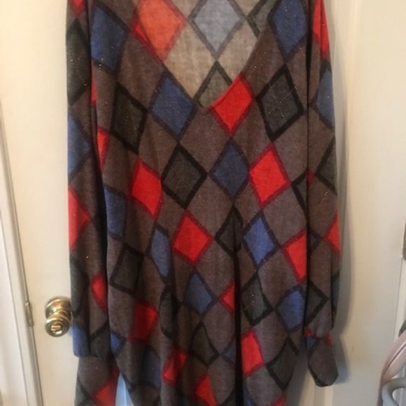 JIBRI Dress, size 2 - Picture 1 of 10